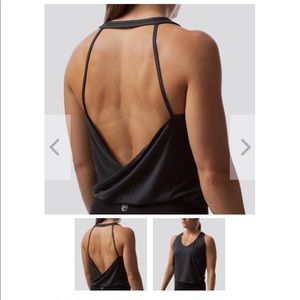 Born primitive slay tank